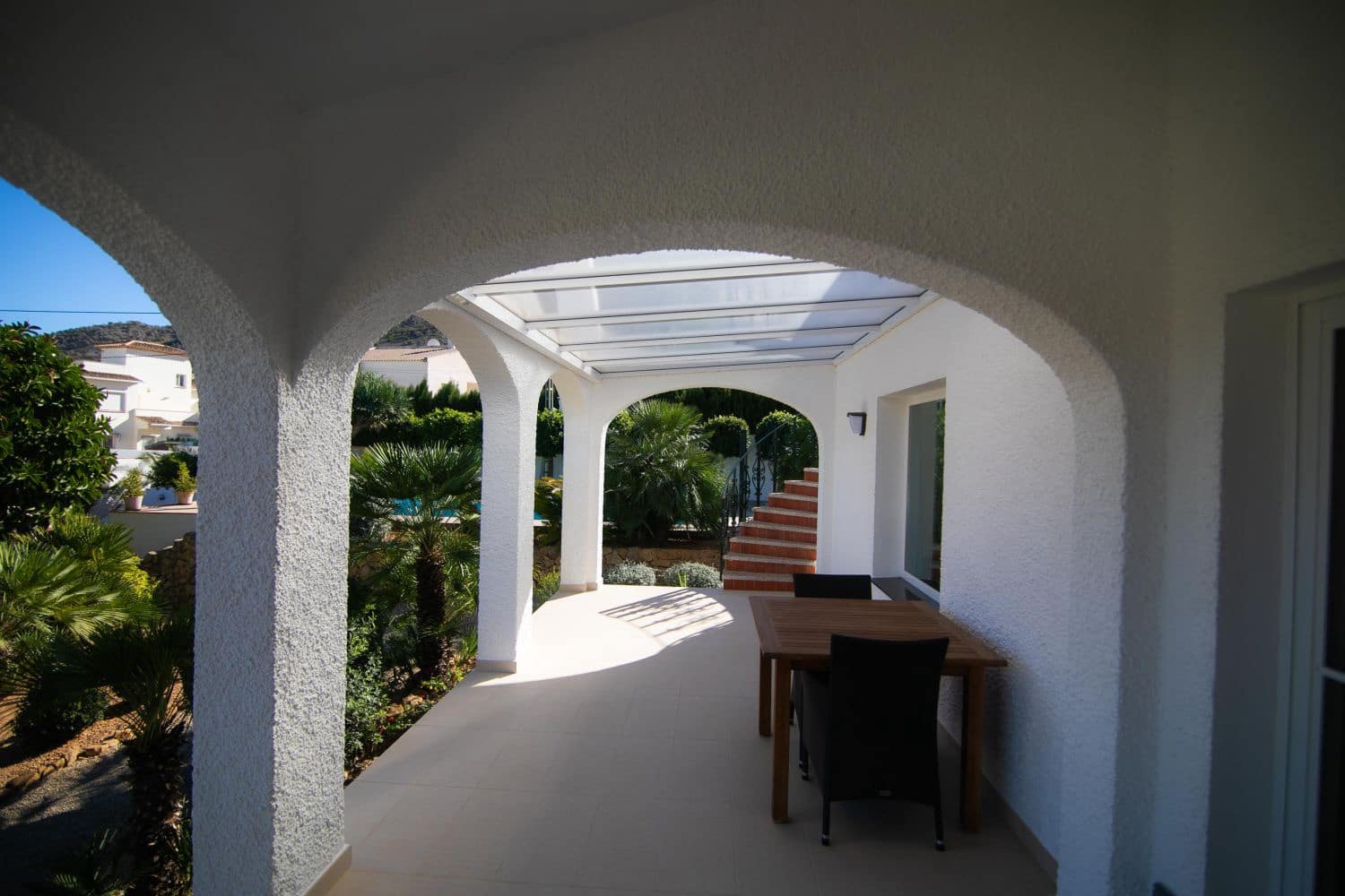 3 bedroom Villa for sale in Albir - € 875,000 (Ref: 9415443)