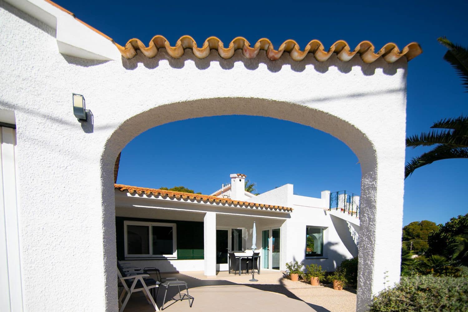 3 bedroom Villa for sale in Albir - € 875,000 (Ref: 9415443)