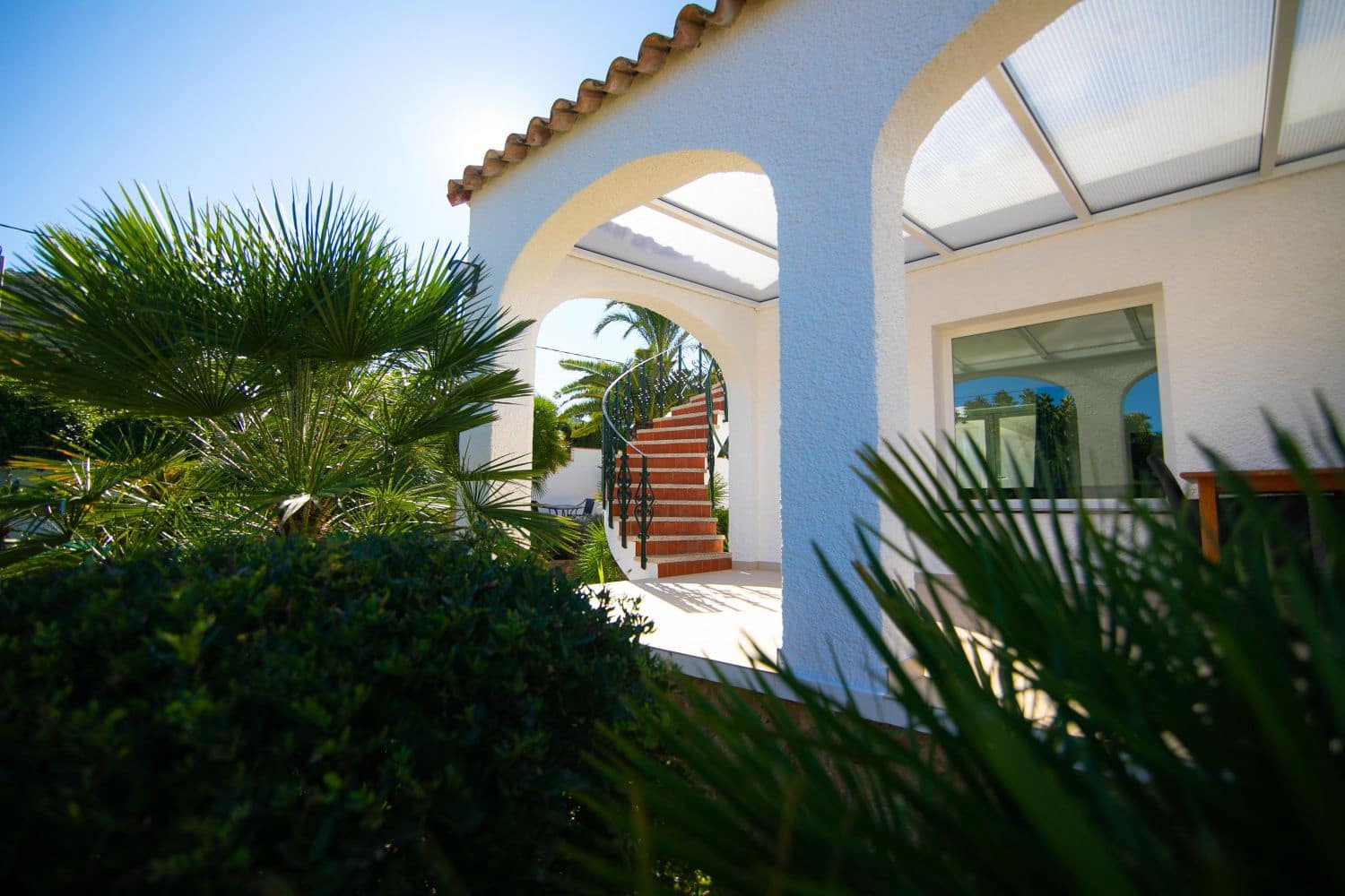 3 bedroom Villa for sale in Albir - € 875,000 (Ref: 9415443)