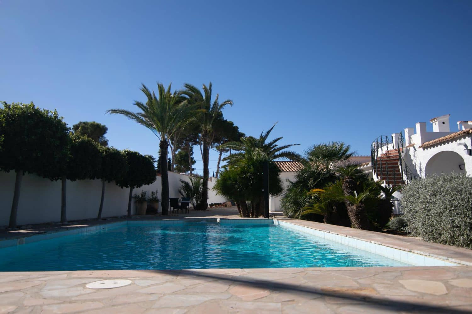 3 bedroom Villa for sale in Albir - € 875,000 (Ref: 9415443)