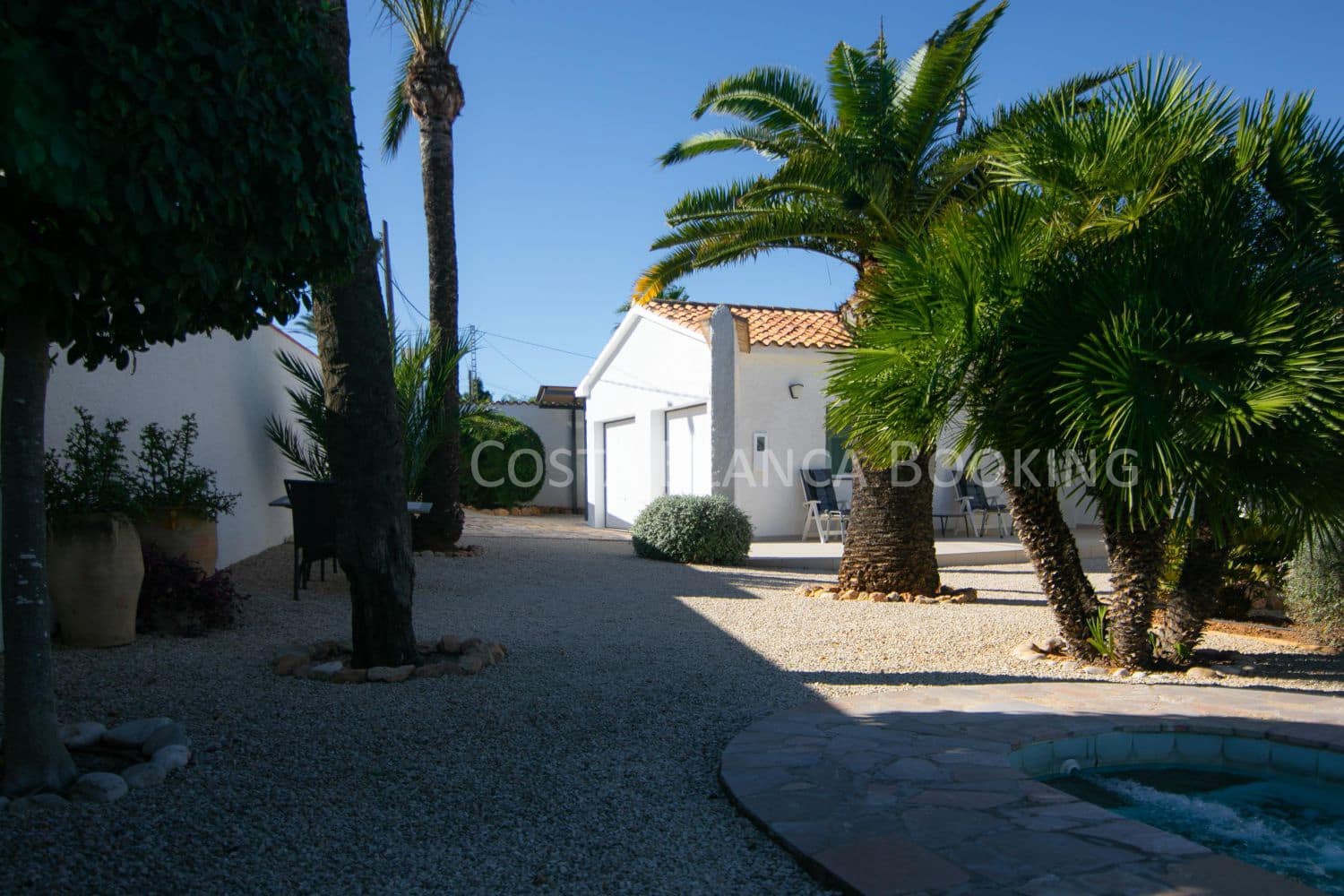 3 bedroom Villa for sale in Albir - € 875,000 (Ref: 9415443)