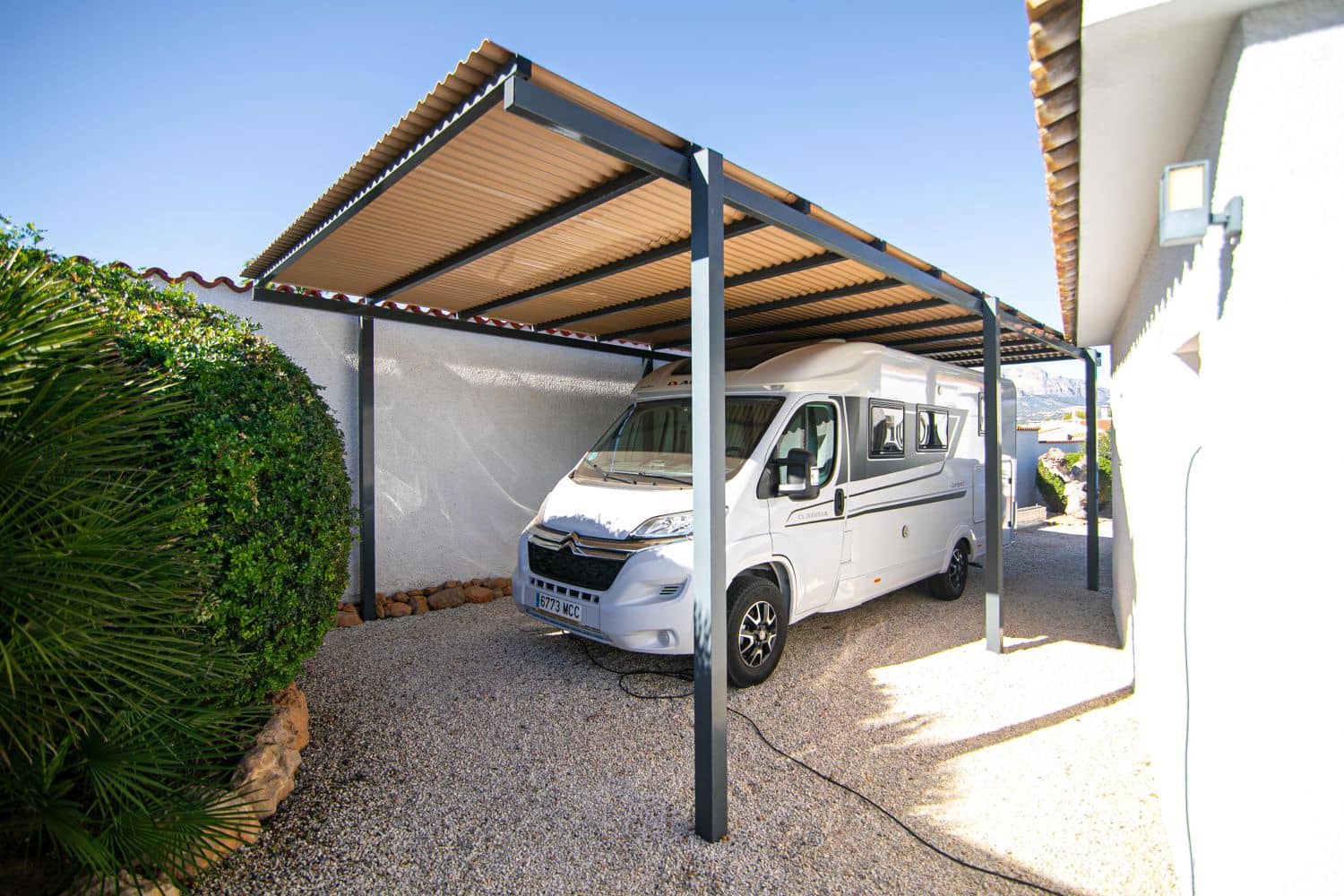 3 bedroom Villa for sale in Albir - € 875,000 (Ref: 9415443)