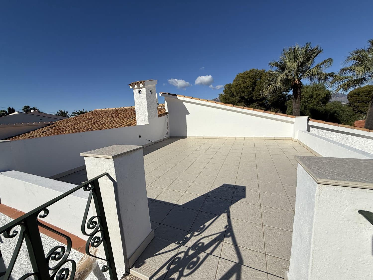 3 bedroom Villa for sale in Albir - € 875,000 (Ref: 9415443)
