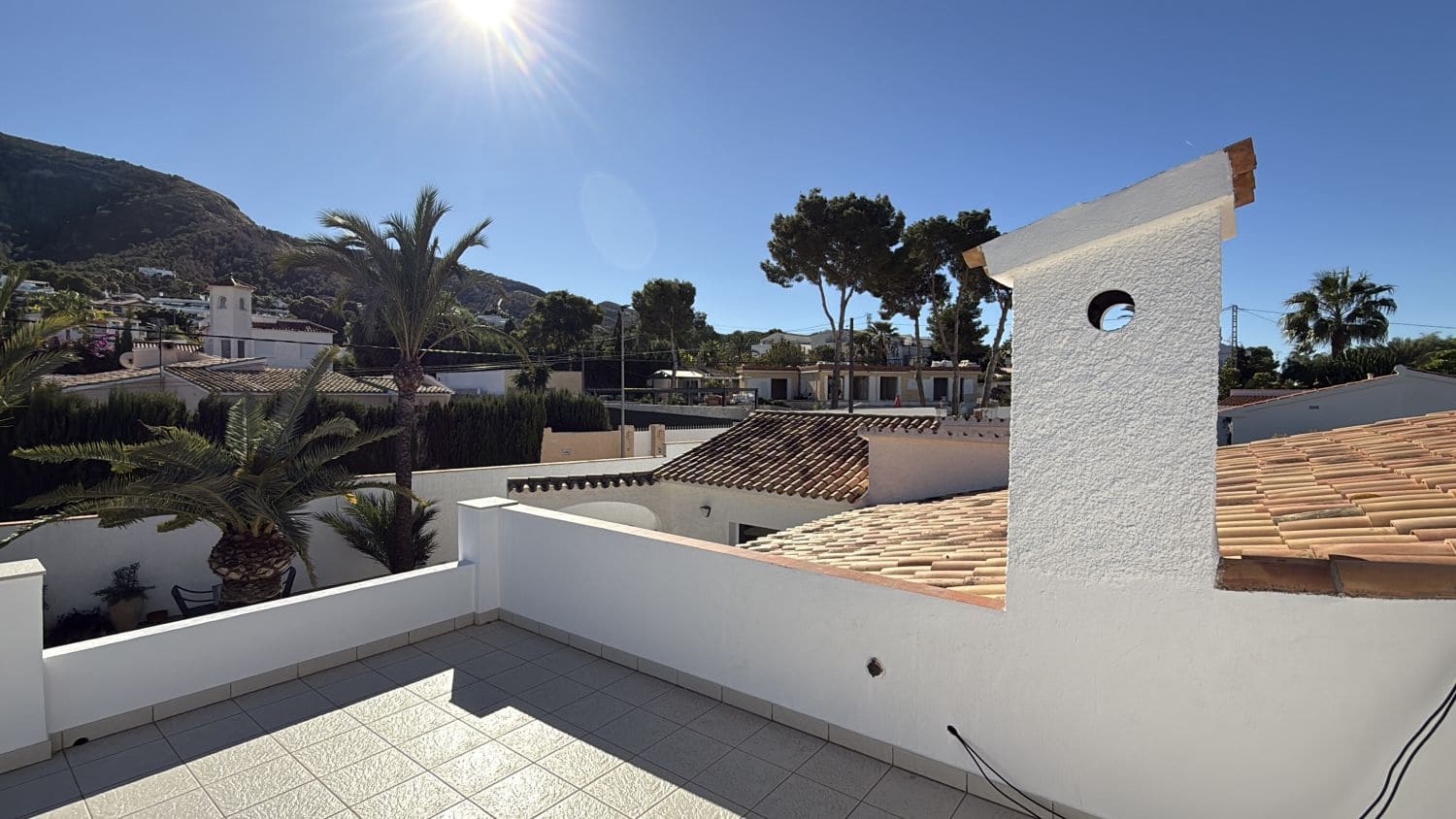 3 bedroom Villa for sale in Albir - € 875,000 (Ref: 9415443)