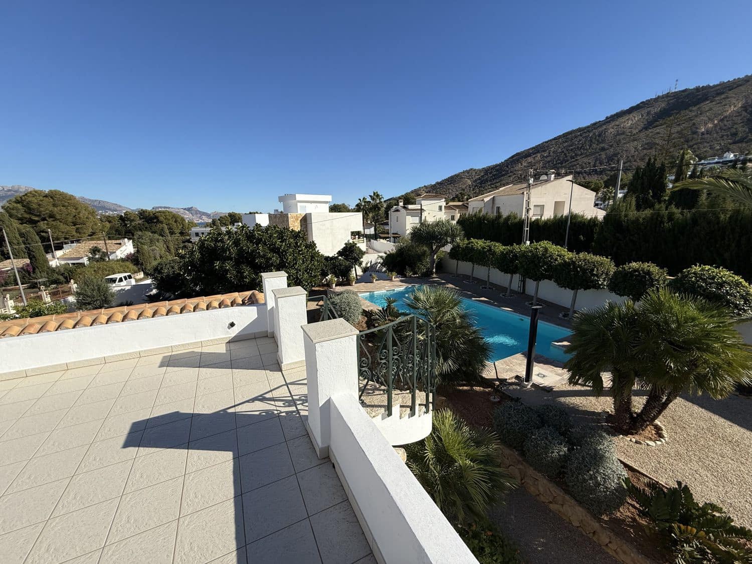3 bedroom Villa for sale in Albir - € 875,000 (Ref: 9415443)