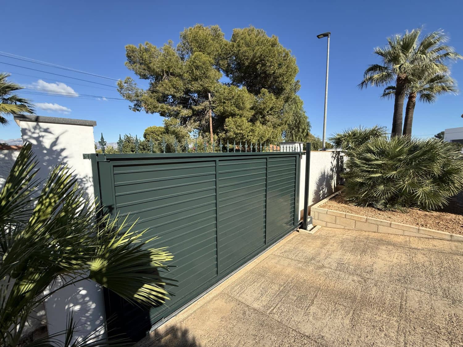 3 bedroom Villa for sale in Albir - € 875,000 (Ref: 9415443)