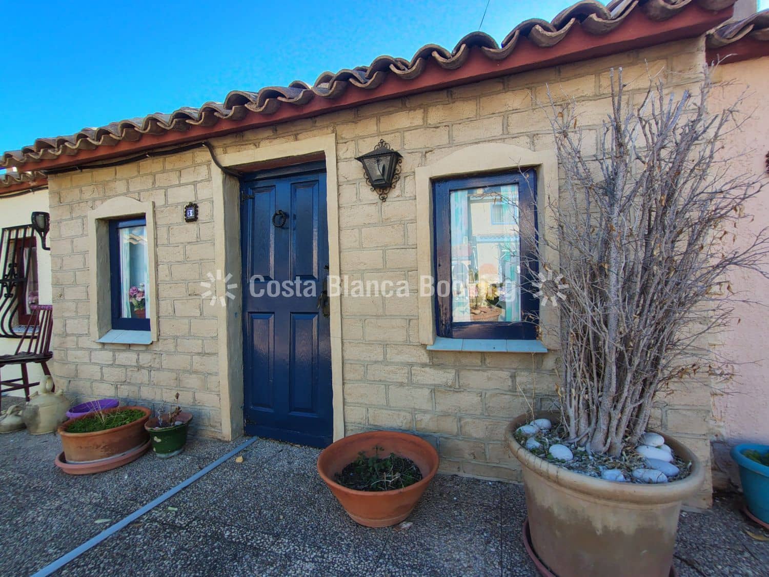 4 bedroom Villa for sale in Alfaz del Pi / L'Alfas del Pi - € 585,000 (Ref: 9432971)