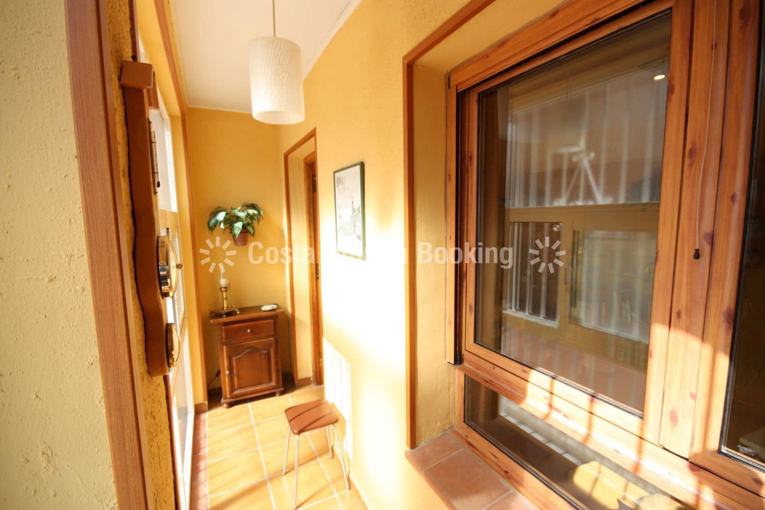 2 sovrum Bungalow till salu i Albir med garage - 265 000 € (Ref: 9436920)