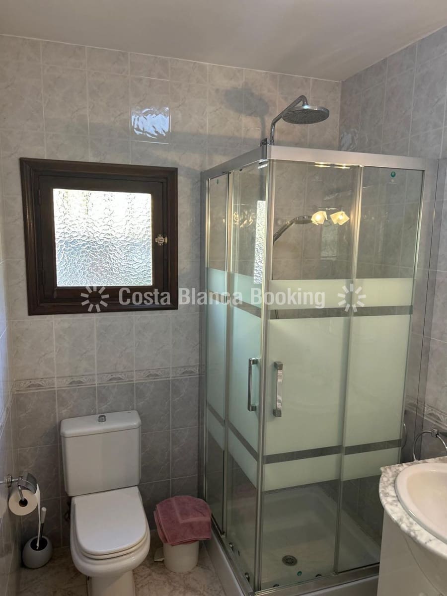 5 soveværelse Villa til salg i Altea la Vella med garage - € 1.590.000 (Ref: 9436921)