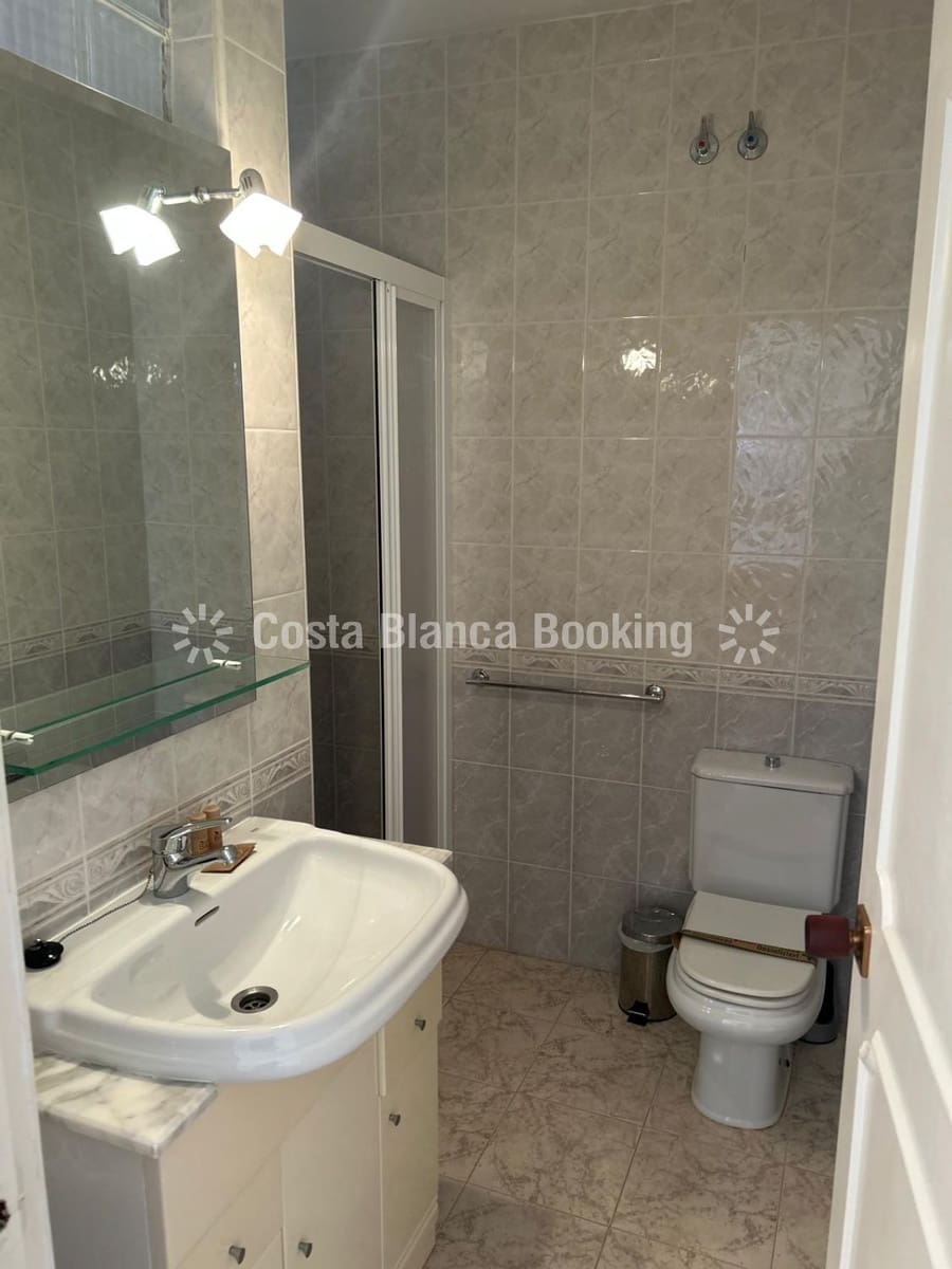 5 soveværelse Villa til salg i Altea la Vella med garage - € 1.590.000 (Ref: 9436921)