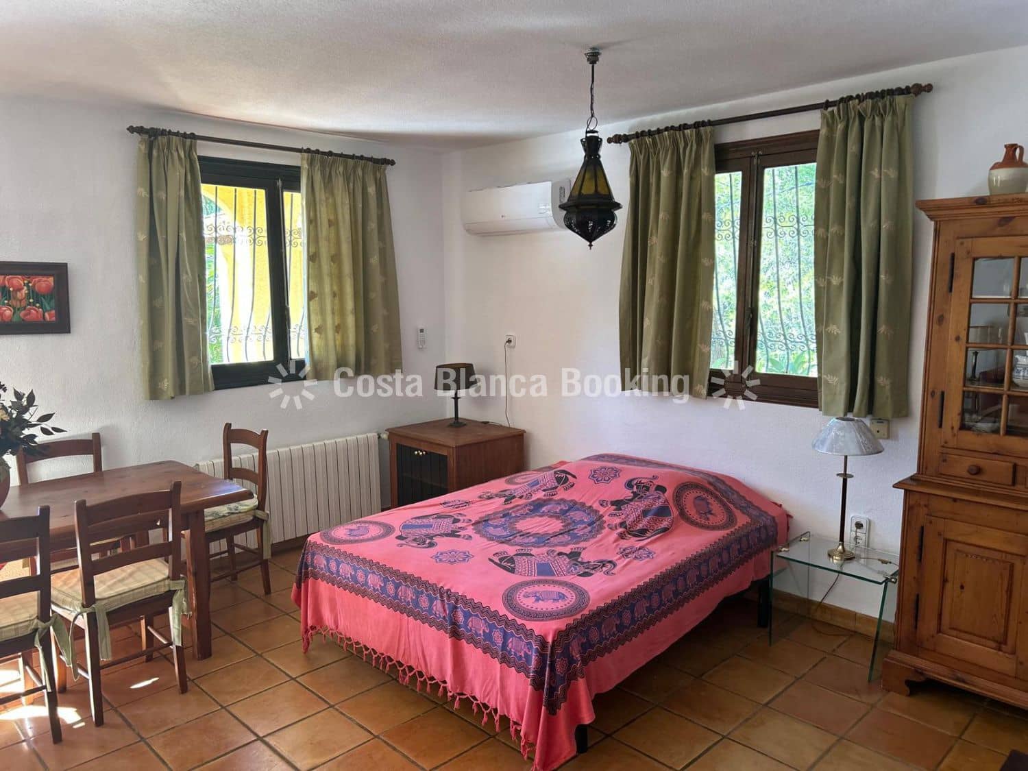 5 soveværelse Villa til salg i Altea la Vella med garage - € 1.590.000 (Ref: 9436921)