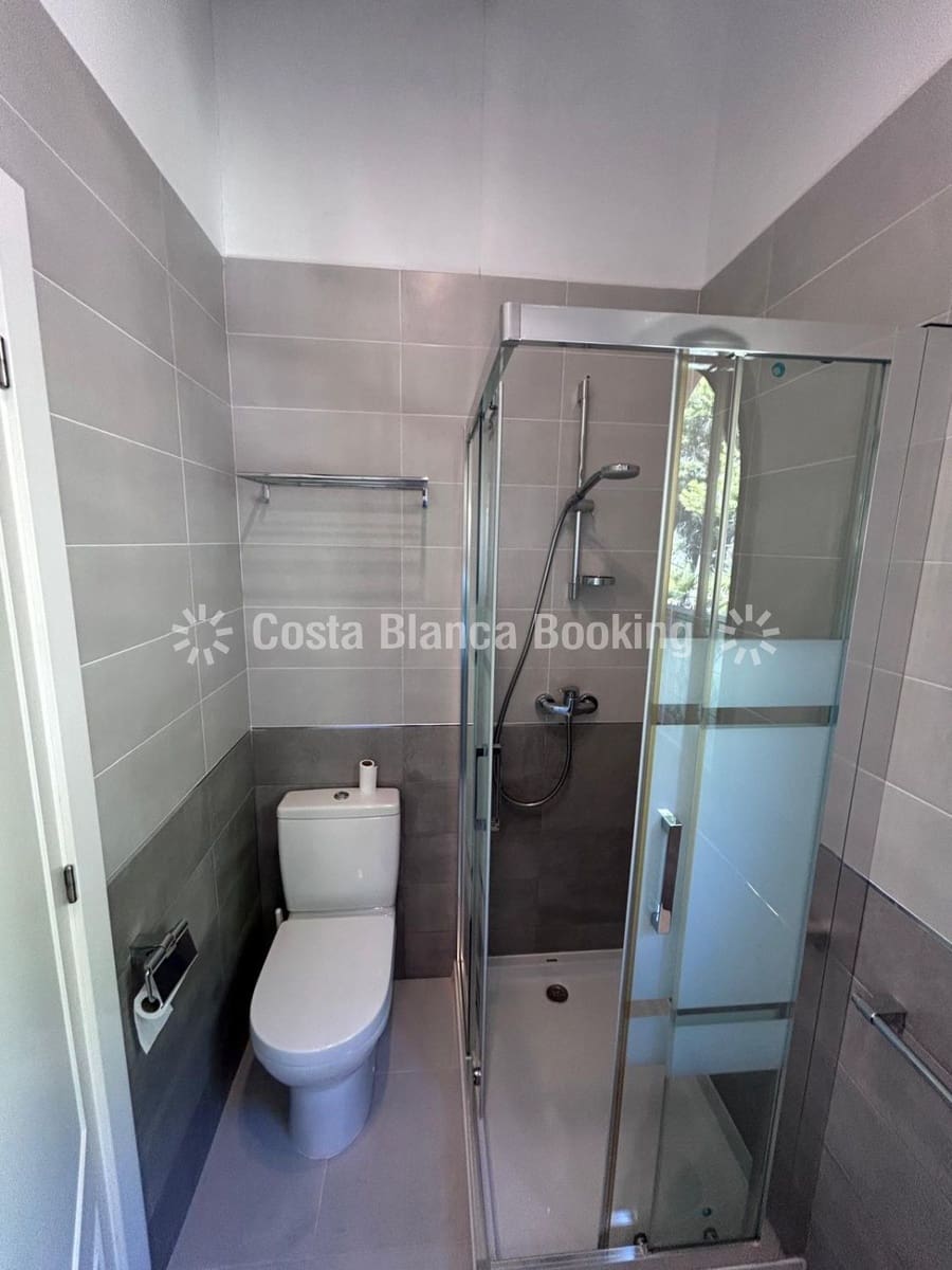 5 soveværelse Villa til salg i Altea la Vella med garage - € 1.590.000 (Ref: 9436921)