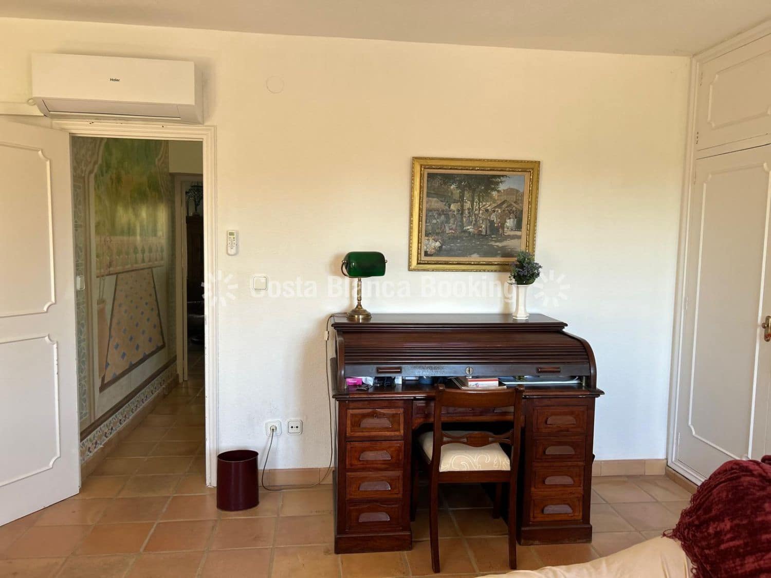 5 soveværelse Villa til salg i Altea la Vella med garage - € 1.590.000 (Ref: 9436921)