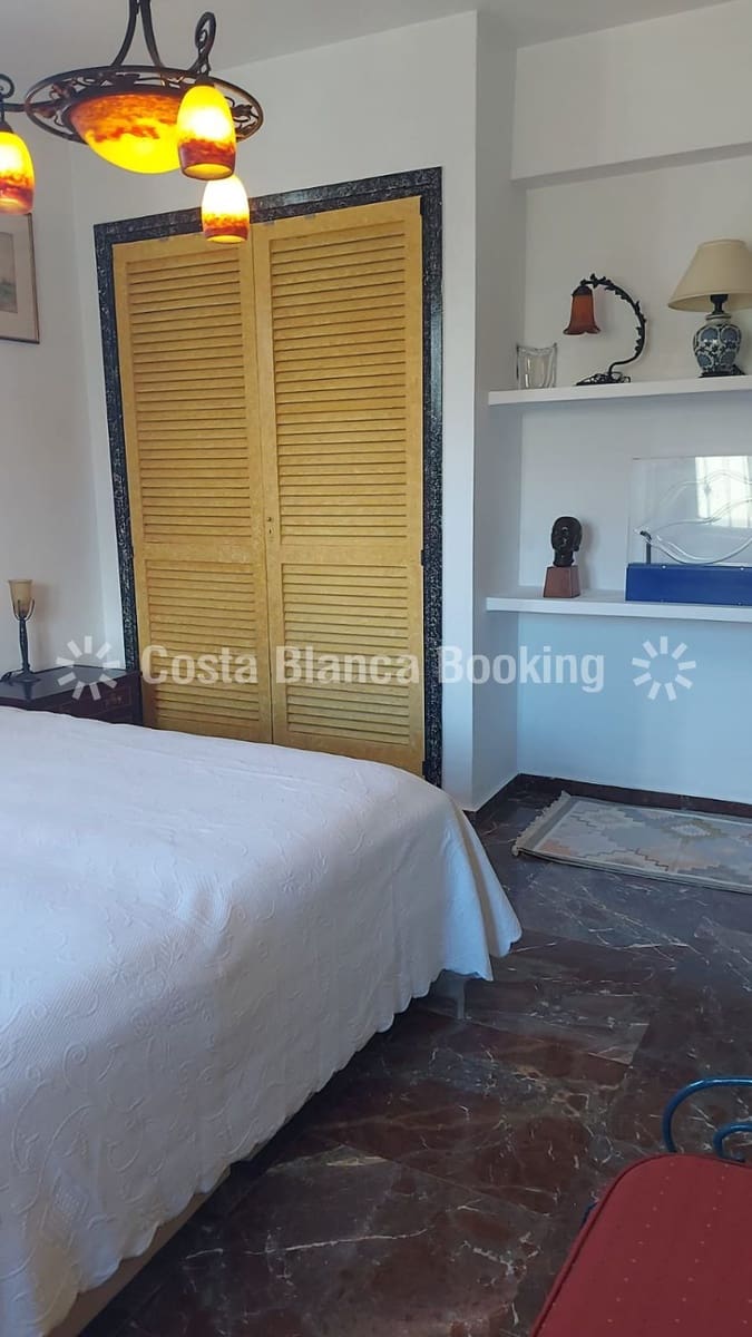 5 soveværelse Villa til salg i Altea la Vella med garage - € 1.590.000 (Ref: 9436921)