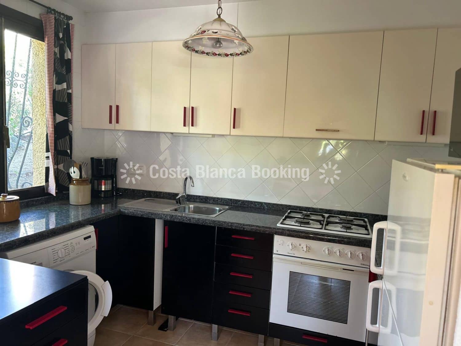 5 soveværelse Villa til salg i Altea la Vella med garage - € 1.590.000 (Ref: 9436921)