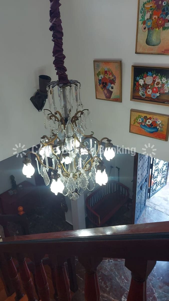 5 soveværelse Villa til salg i Altea la Vella med garage - € 1.590.000 (Ref: 9436921)