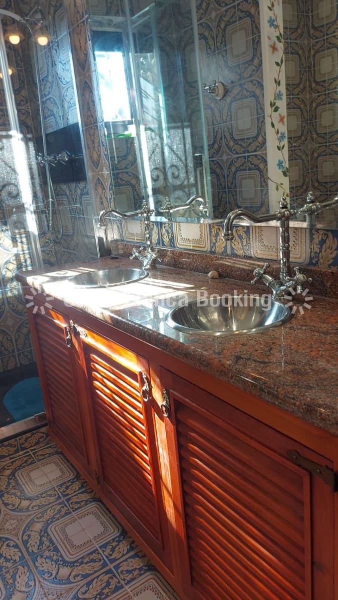 5 soveværelse Villa til salg i Altea la Vella med garage - € 1.590.000 (Ref: 9436921)