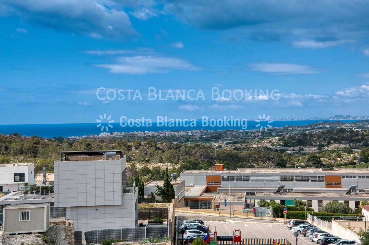 4 bedroom Villa for sale in Finestrat - € 920,000 (Ref: 9451776)