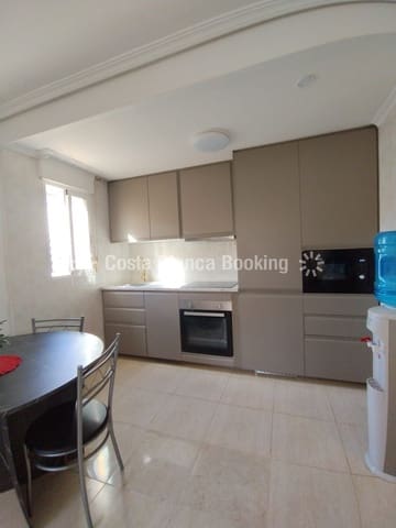 2 sypialnia Apartament na sprzedaż w Polop - 145 000 € (Ref: 9461822)