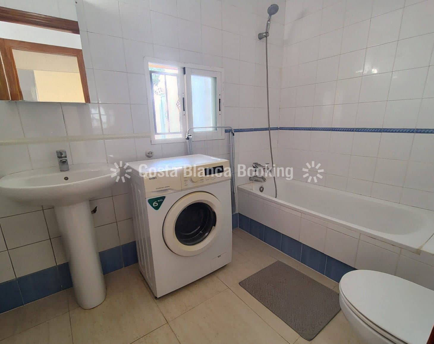 2 chambre Appartement à vendre à Polop - 145 000 € (Ref: 9461822)