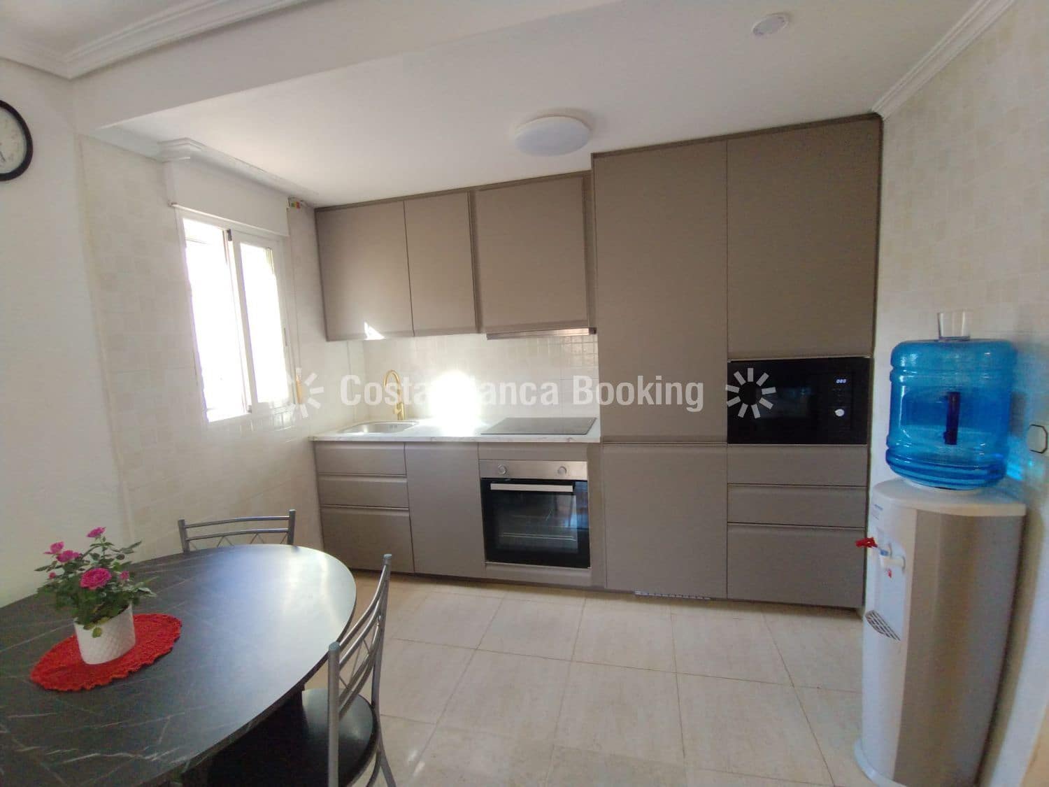 2 chambre Appartement à vendre à Polop - 145 000 € (Ref: 9461822)