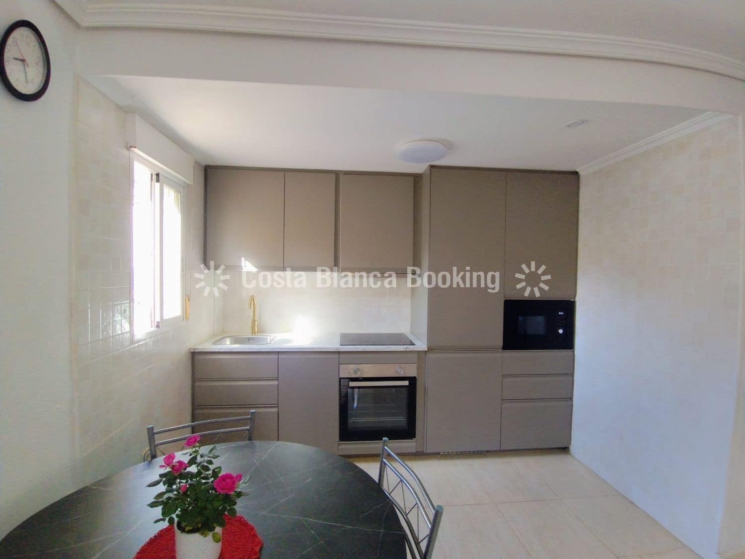 2 chambre Appartement à vendre à Polop - 145 000 € (Ref: 9461822)