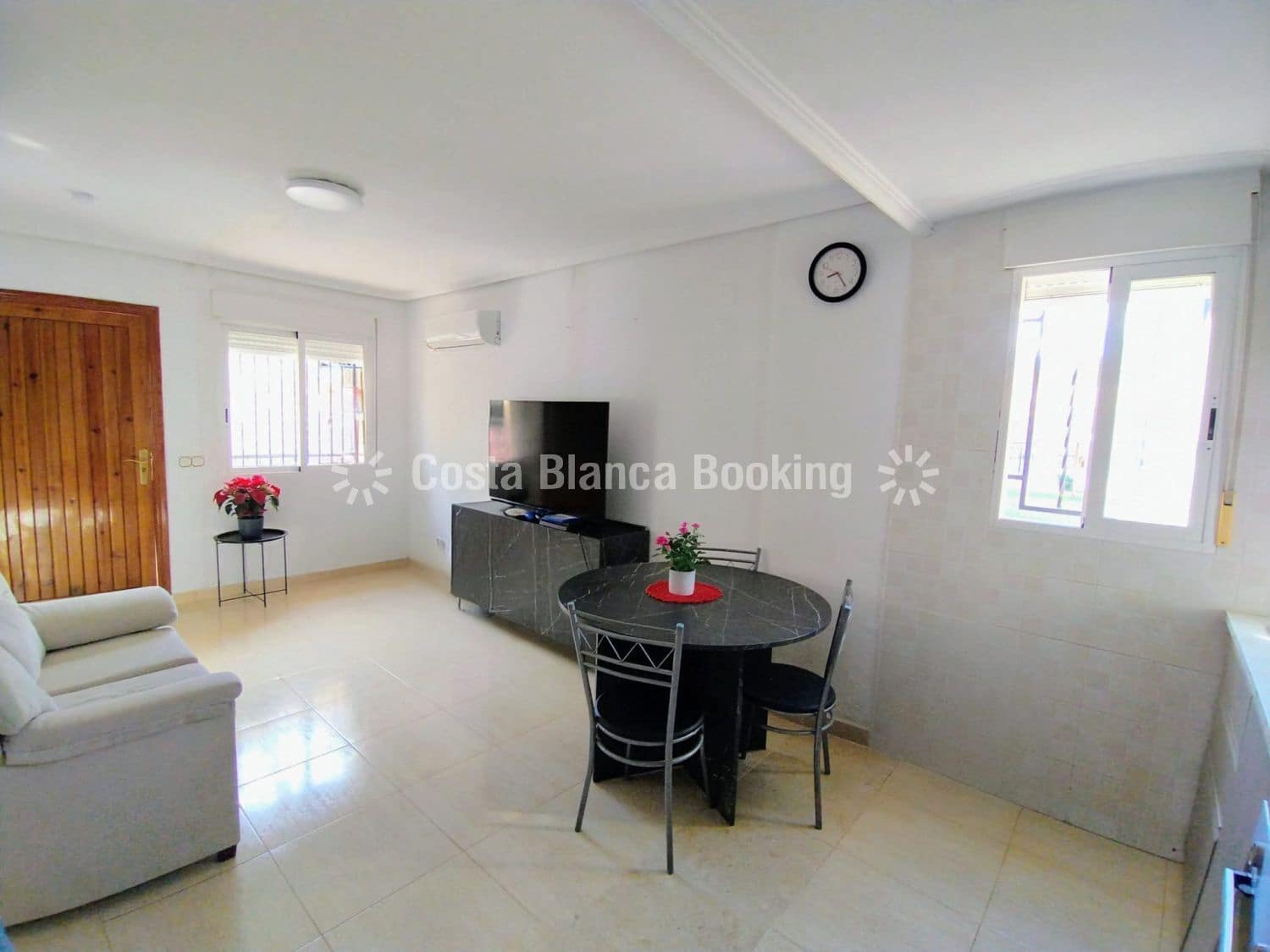 2 chambre Appartement à vendre à Polop - 145 000 € (Ref: 9461822)