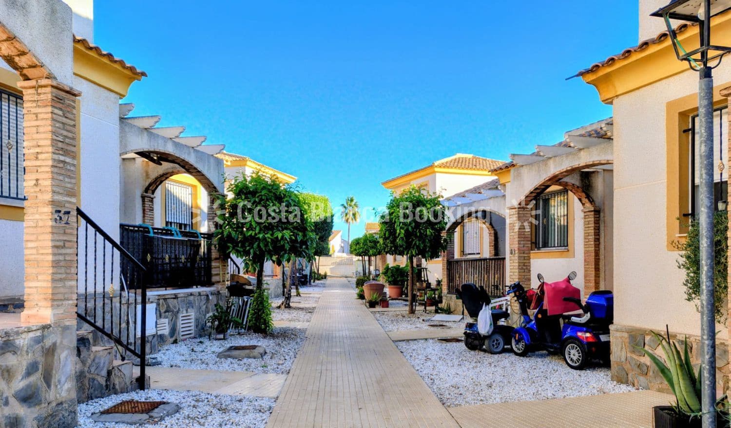 2 chambre Appartement à vendre à Polop - 145 000 € (Ref: 9461822)