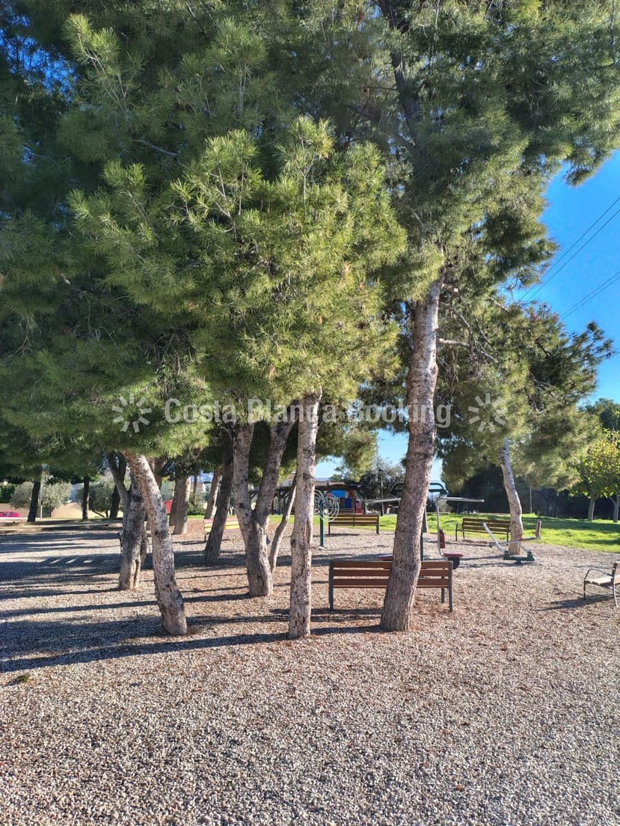 2 chambre Appartement à vendre à Polop - 145 000 € (Ref: 9461822)