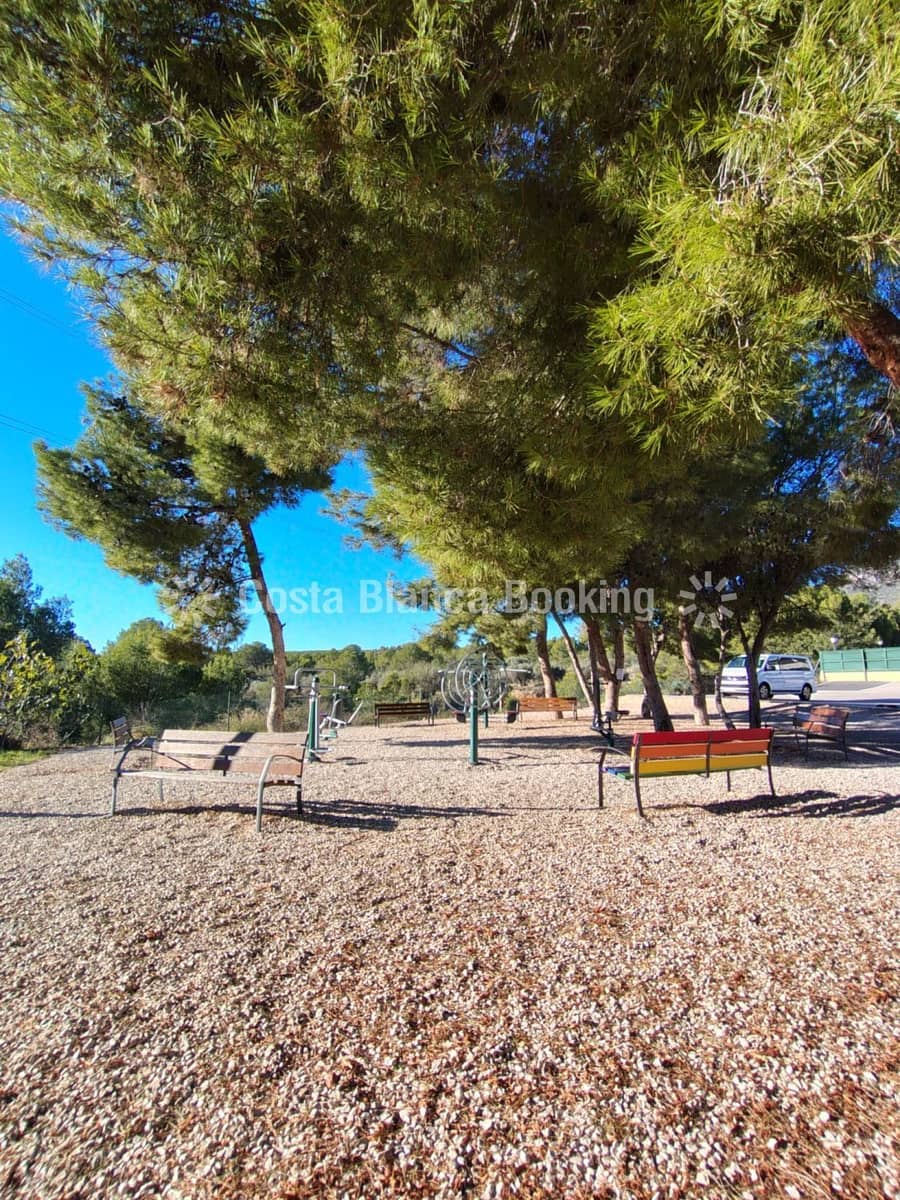 2 chambre Appartement à vendre à Polop - 145 000 € (Ref: 9461822)