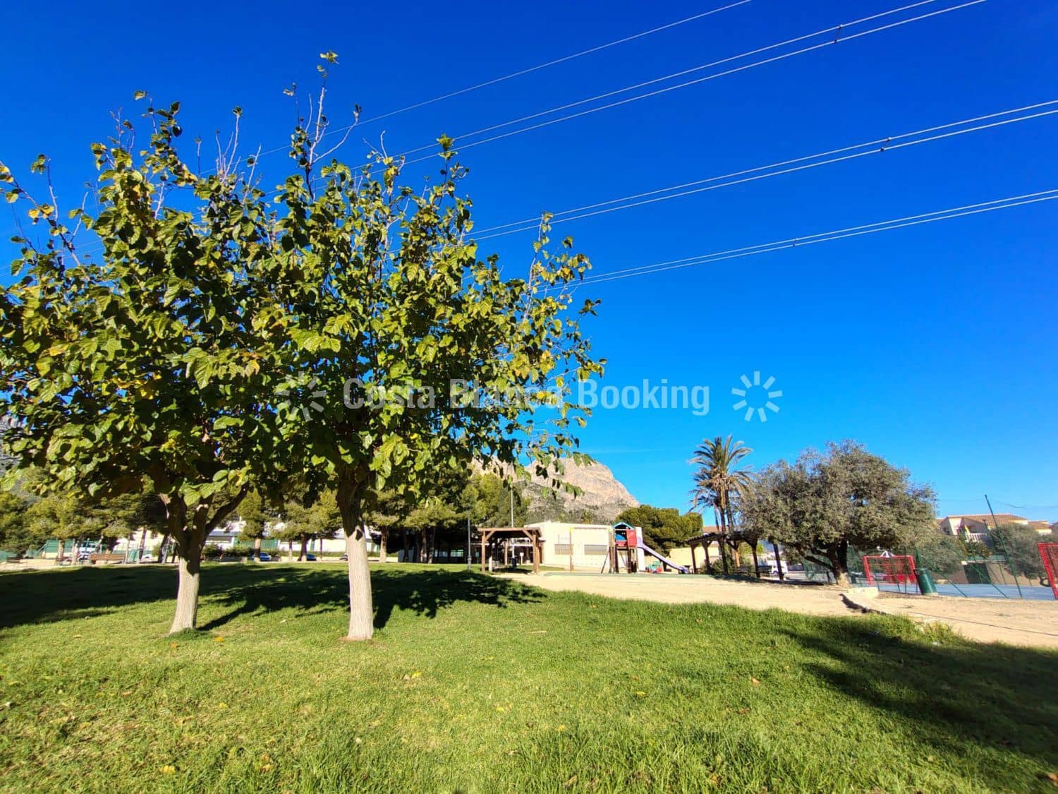 2 chambre Appartement à vendre à Polop - 145 000 € (Ref: 9461822)