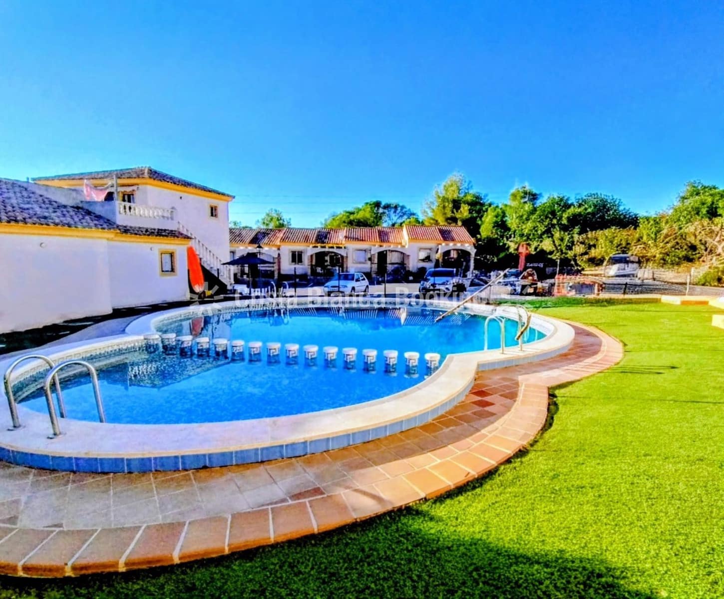 2 chambre Appartement à vendre à Polop - 145 000 € (Ref: 9461822)