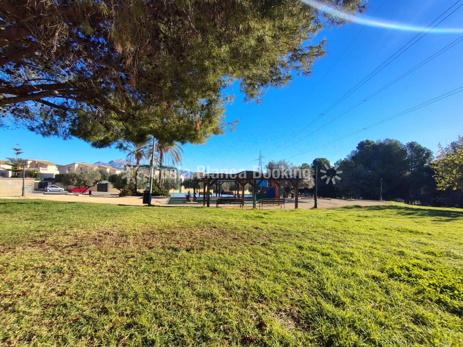 2 chambre Appartement à vendre à Polop - 145 000 € (Ref: 9461822)