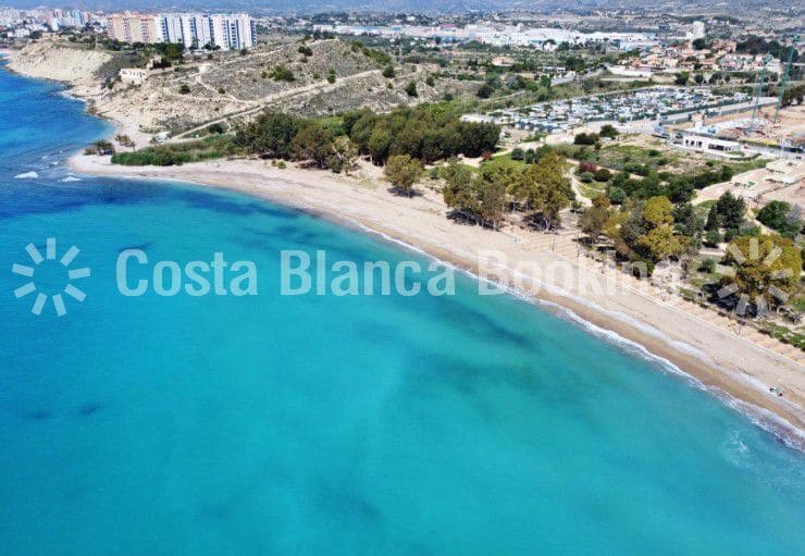 4 Zimmer Villa zu verkaufen in La Villajoyosa / Vila Joiosa - 764.500 € (Ref: 9465318)