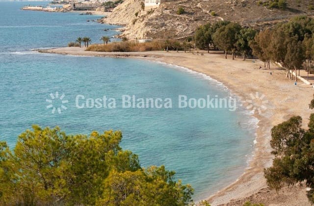 4 Zimmer Villa zu verkaufen in La Villajoyosa / Vila Joiosa - 764.500 € (Ref: 9465318)