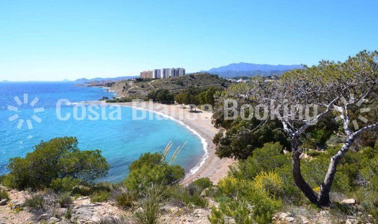 4 Zimmer Villa zu verkaufen in La Villajoyosa / Vila Joiosa - 764.500 € (Ref: 9465318)