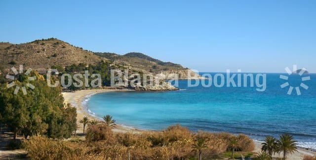 4 Zimmer Villa zu verkaufen in La Villajoyosa / Vila Joiosa - 764.500 € (Ref: 9465318)