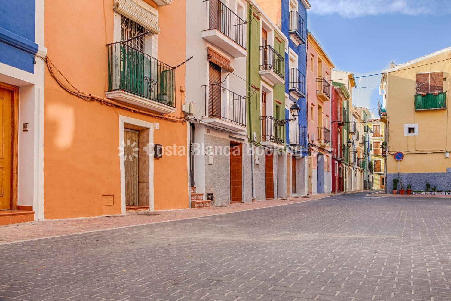 4 Zimmer Villa zu verkaufen in La Villajoyosa / Vila Joiosa - 764.500 € (Ref: 9465318)