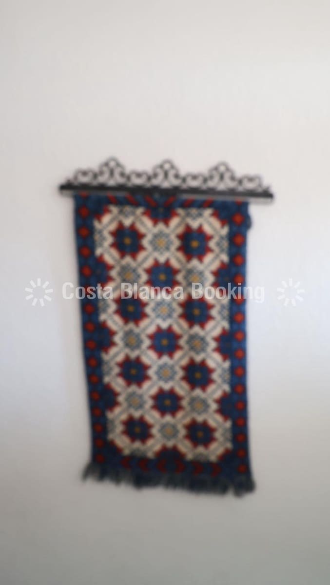 4 Zimmer Villa zu verkaufen in La Villajoyosa / Vila Joiosa mit Garage - 1.000.000 € (Ref: 9472759)