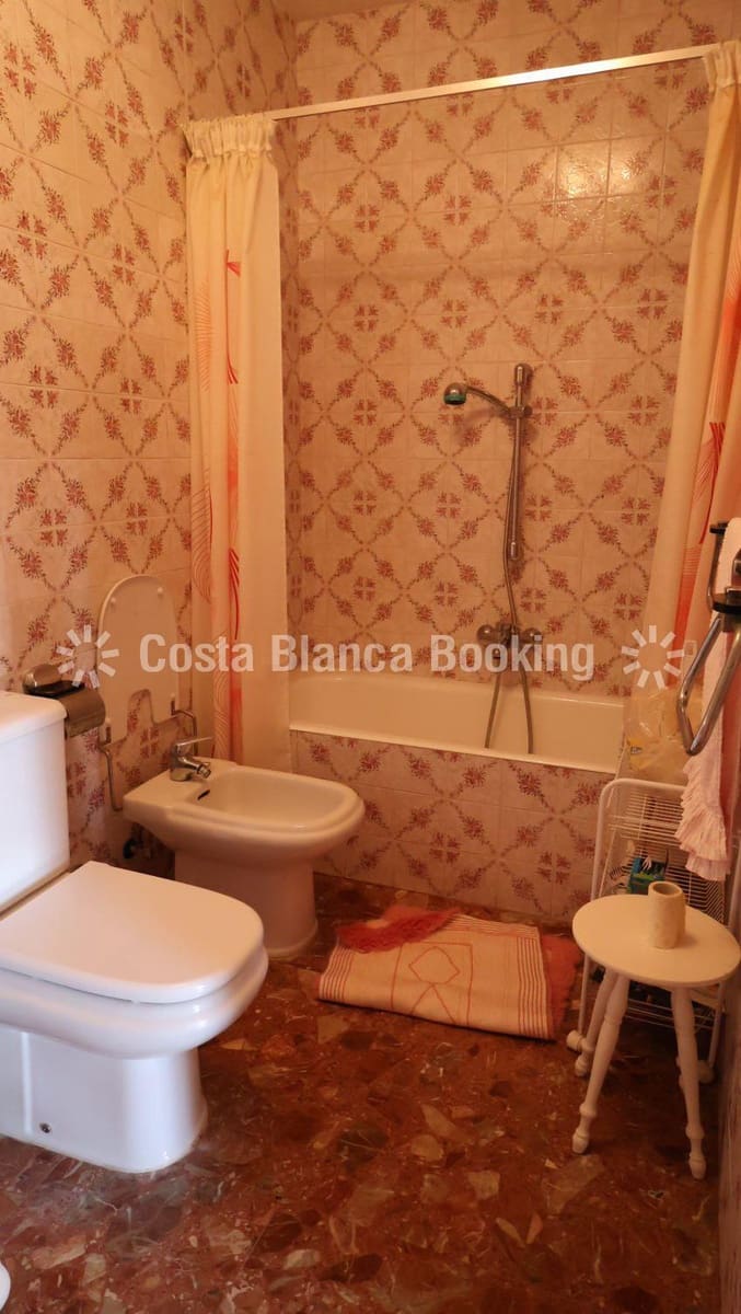 4 Zimmer Villa zu verkaufen in La Villajoyosa / Vila Joiosa mit Garage - 1.000.000 € (Ref: 9472759)