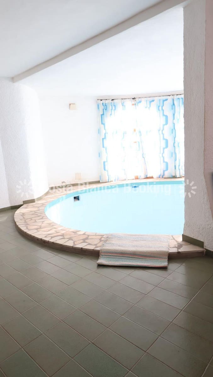 4 Zimmer Villa zu verkaufen in La Villajoyosa / Vila Joiosa mit Garage - 1.000.000 € (Ref: 9472759)