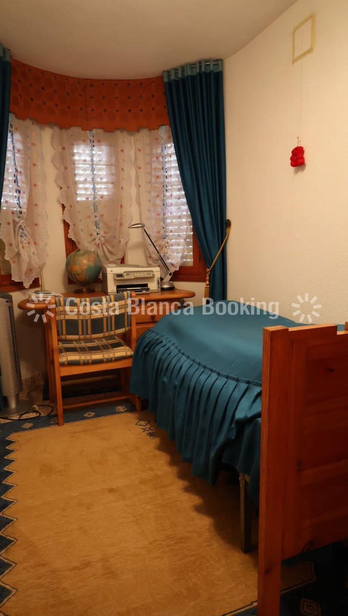 4 Zimmer Villa zu verkaufen in La Villajoyosa / Vila Joiosa mit Garage - 1.000.000 € (Ref: 9472759)