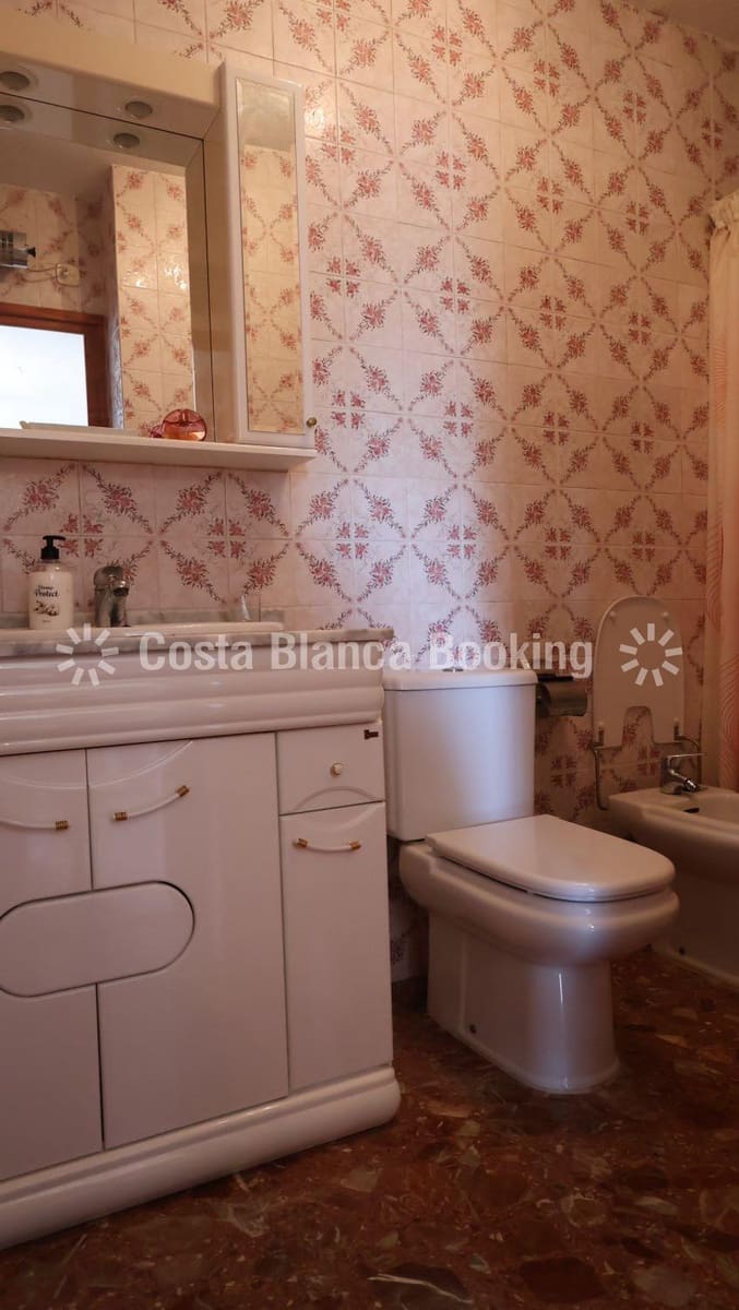 4 Zimmer Villa zu verkaufen in La Villajoyosa / Vila Joiosa mit Garage - 1.000.000 € (Ref: 9472759)