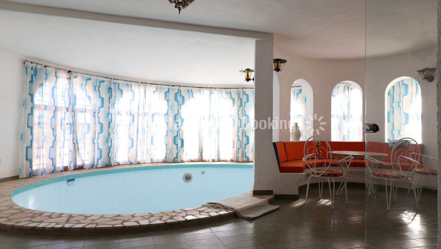 4 Zimmer Villa zu verkaufen in La Villajoyosa / Vila Joiosa mit Garage - 1.000.000 € (Ref: 9472759)