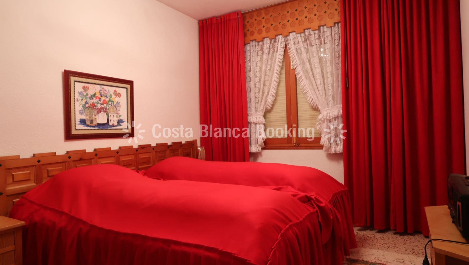 4 Zimmer Villa zu verkaufen in La Villajoyosa / Vila Joiosa mit Garage - 1.000.000 € (Ref: 9472759)