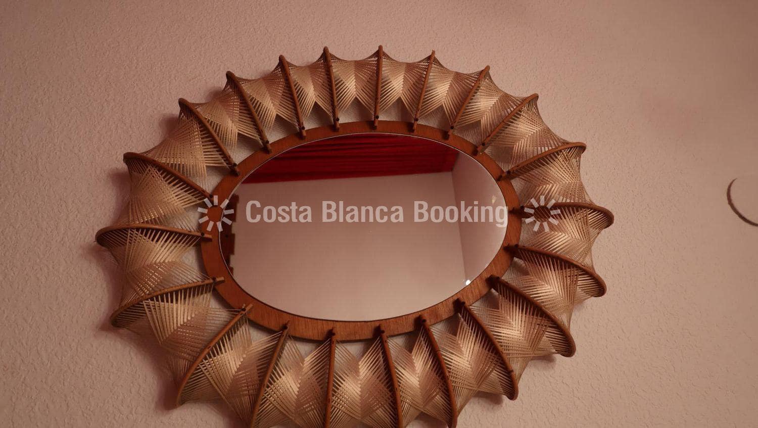 4 Zimmer Villa zu verkaufen in La Villajoyosa / Vila Joiosa mit Garage - 1.000.000 € (Ref: 9472759)