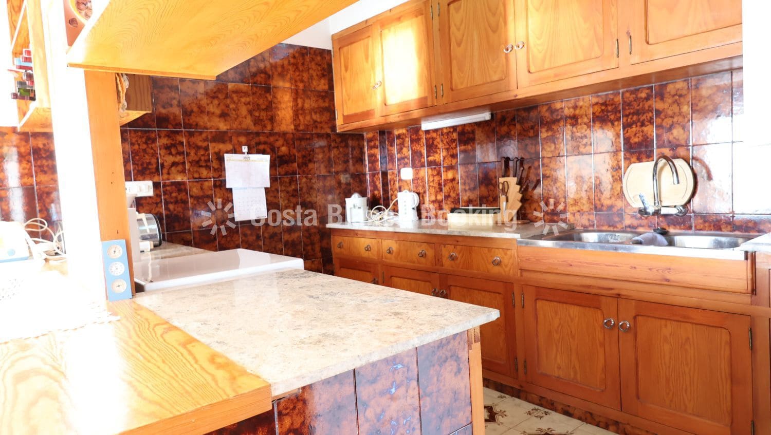 4 Zimmer Villa zu verkaufen in La Villajoyosa / Vila Joiosa mit Garage - 1.000.000 € (Ref: 9472759)