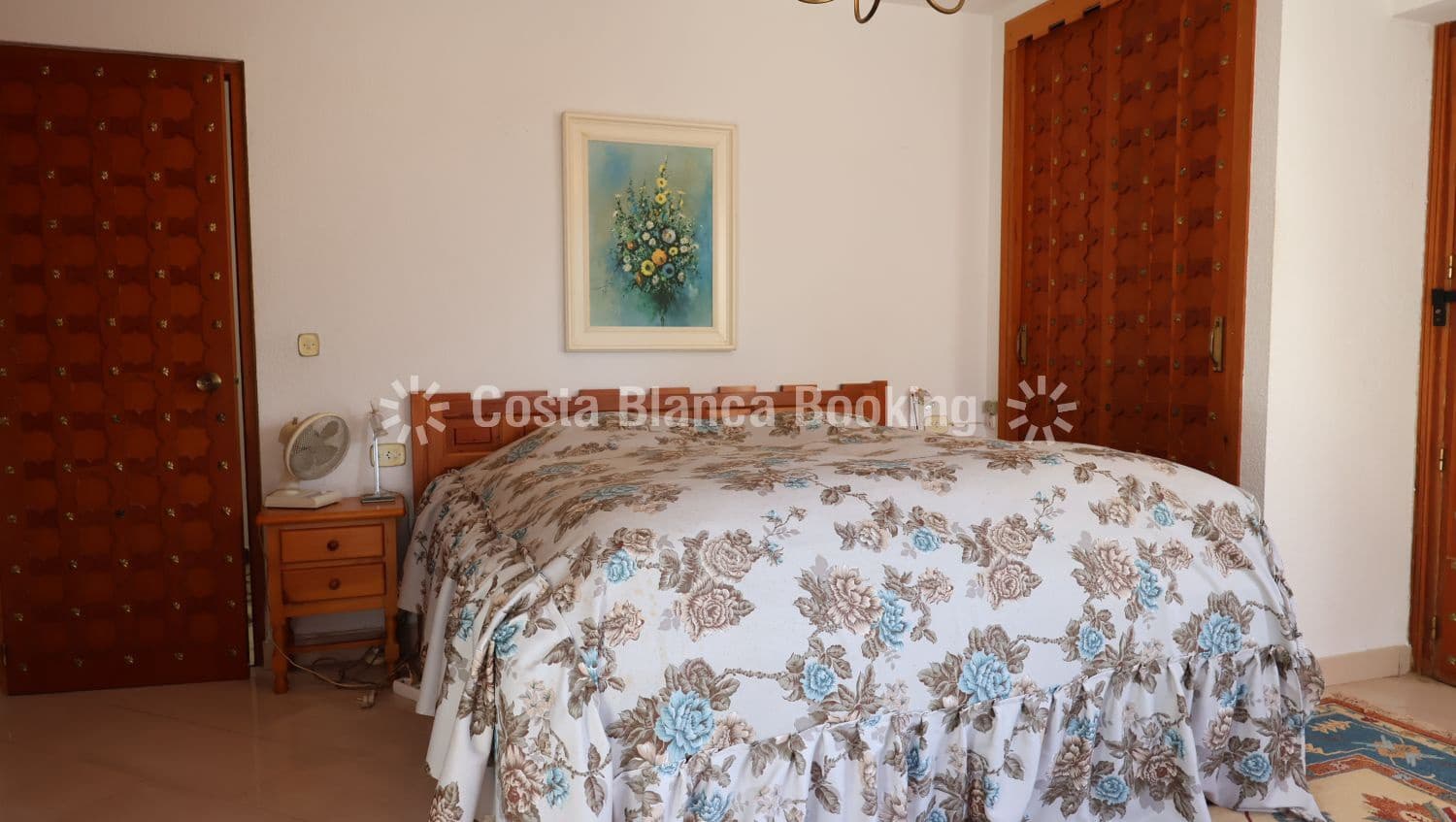 4 Zimmer Villa zu verkaufen in La Villajoyosa / Vila Joiosa mit Garage - 1.000.000 € (Ref: 9472759)