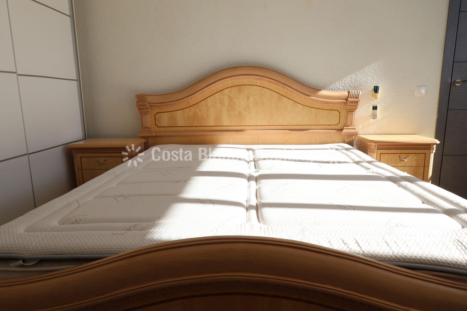 3 makuuhuone Huoneisto myytävänä paikassa Albir - 374 000 € (Ref: 9472760)