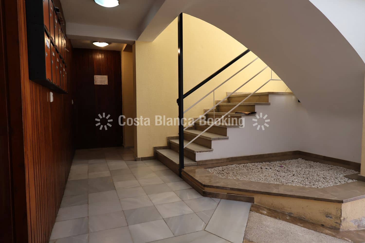 3 makuuhuone Huoneisto myytävänä paikassa Albir - 374 000 € (Ref: 9472760)